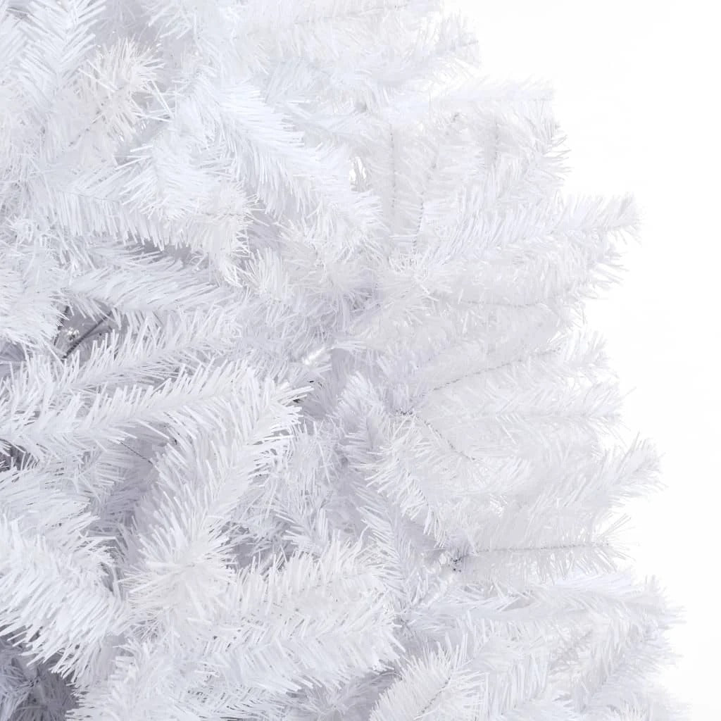 "500cm White Artificial Christmas Tree – Perfect Party & Decorative Accessory"